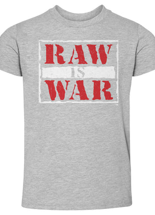 WWE Raw Is War WHT