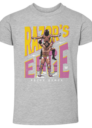 Razor Ramon Razor's Edge WHT