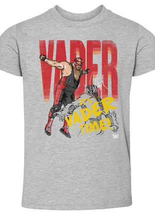 Vader Body Slam WHT