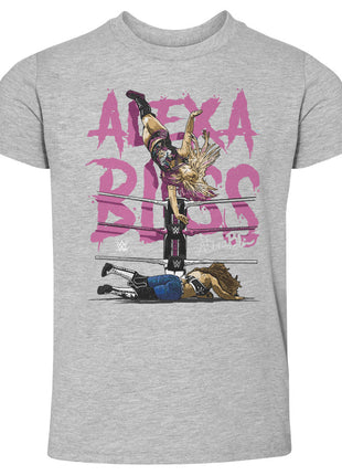 Alexa Bliss Twisted Bliss Signature WHT