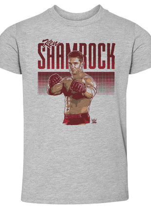 Ken Shamrock Vintage