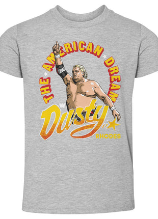 Dusty Rhodes The American Dream WHT