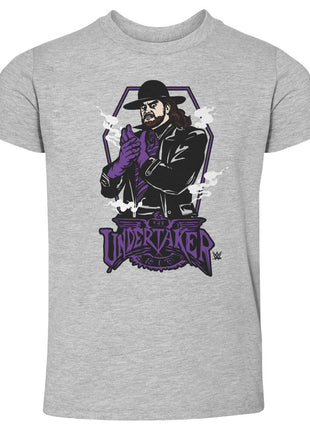 Undertaker Illustration