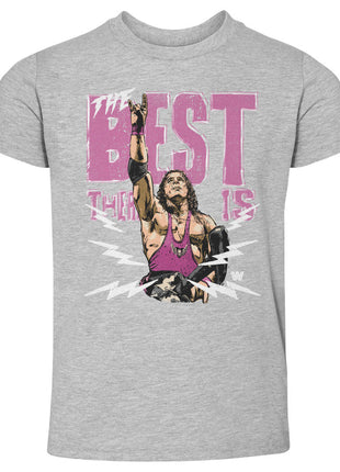 Bret Hart The Best There Is WHT