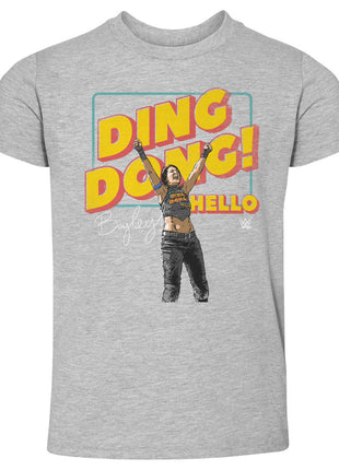 Bayley Ding Dong WHT