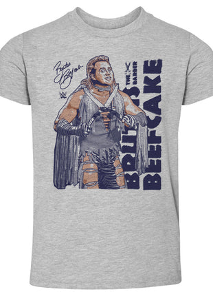 Brutus Beefcake The Barber Vintage