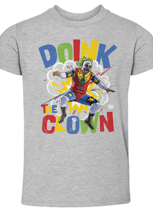 Doink The Clown Boom WHT