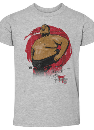 Yokozuna 30th Anniversary