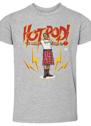 Roddy Piper Hot Rod WHT