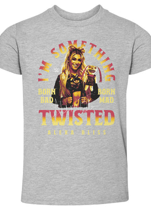 Alexa Bliss Something Twisted WHT