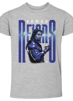 Roman Reigns Flex WHT