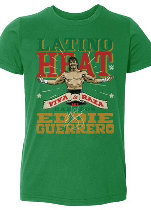 Eddie Guerrero Mi Campeon WHT