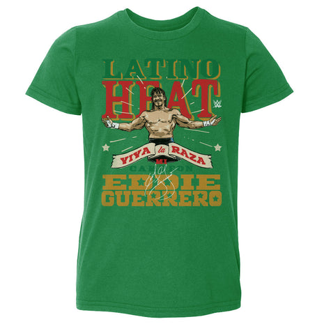 Eddie Guerrero Mi Campeon WWE Kids Toddler T-Shirt