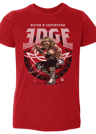 Edge Rated R Superstar WHT