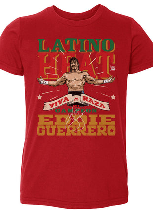 Eddie Guerrero Mi Campeon WHT