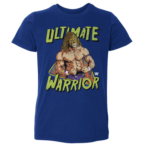 Ultimate Warrior Pop Flex WHT