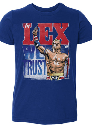 Lex Luger Trust WHT