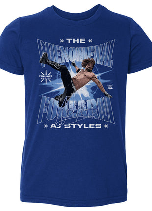 A.J. Styles Phenomenal Forearm WHT