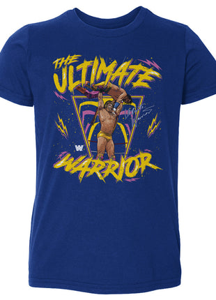 Ultimate Warrior Gorilla Press WHT