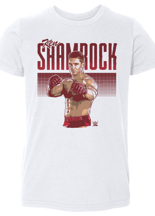 Ken Shamrock Vintage