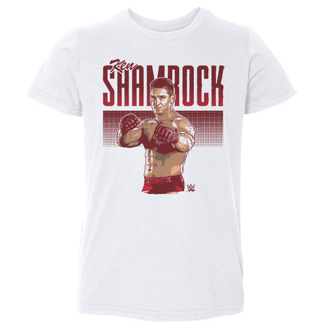 Ken Shamrock Vintage