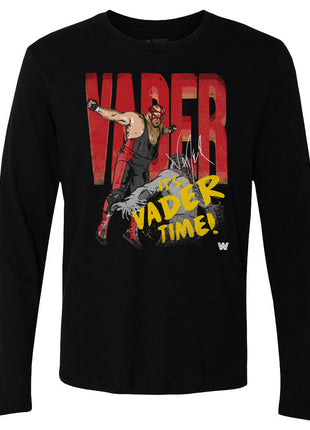 Vader Body Slam WHT