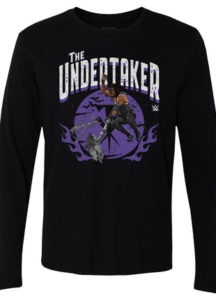 Undertaker WHT