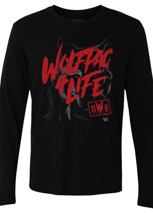 nWo Wolfpac 4Life WHT