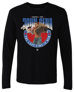Collection image for: Men's WWE Long Sleeve T-Shirts