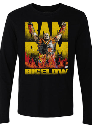 Bam Bam Bigelow Celebration WHT