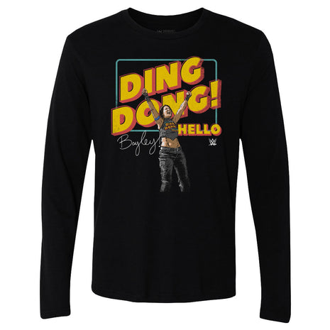 Bayley Ding Dong WHT