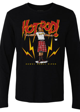 Roddy Piper Hot Rod WHT