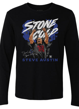 Stone Cold Steve Austin Pose WHT