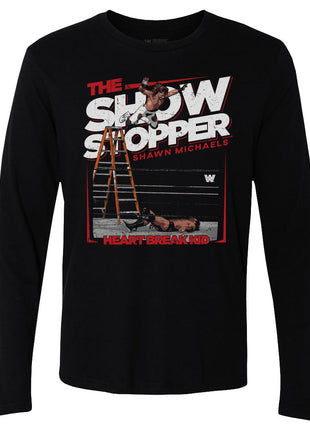 Shawn Michaels Show Stopper WHT