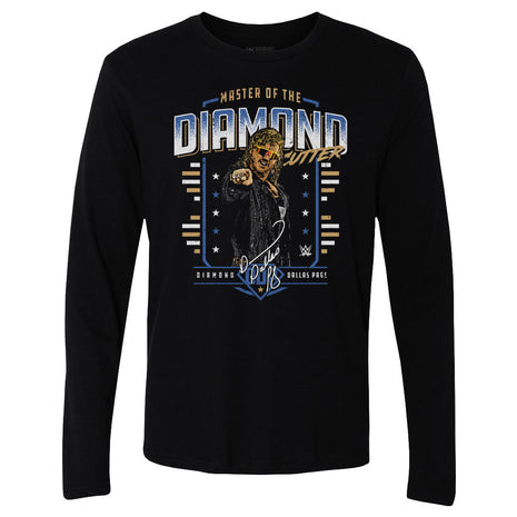 Diamond Dallas Page Diamond Cutter WHT