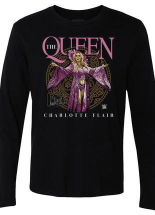 Charlotte Flair The Queen WHT