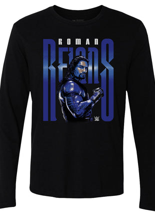 Roman Reigns Flex WHT