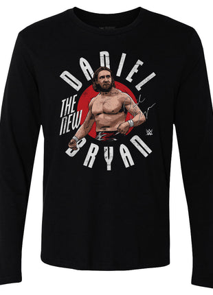 Daniel Bryan The New WHT