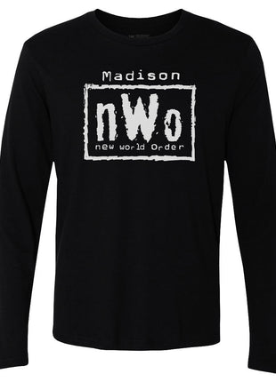 nWo Madison WHT