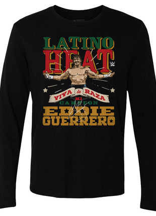 Eddie Guerrero Mi Campeon WHT