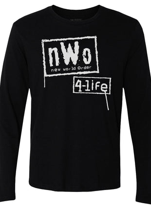 nWo 4-Life WHT