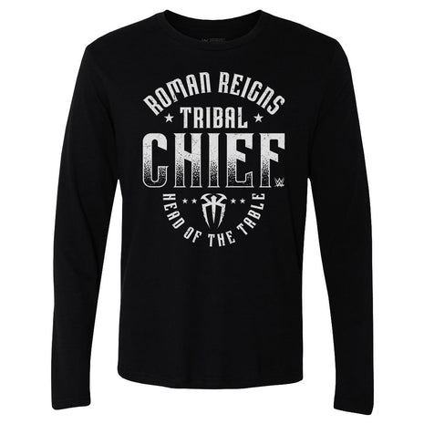 Roman Reigns Tribal Chief Type WHT