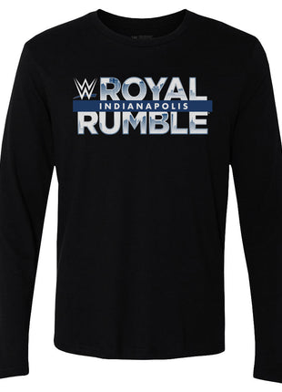 Royal Rumble Indianapolis 2025 WHT