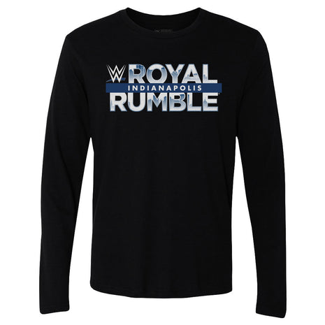 Royal Rumble Indianapolis 2025 WHT