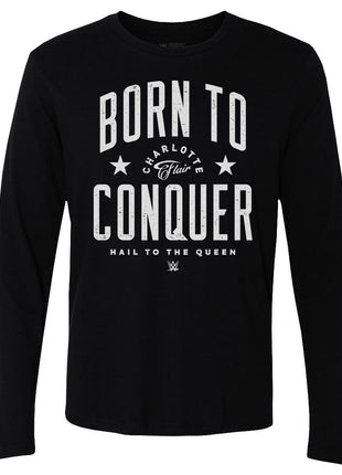 Charlotte Flair Born To Conquer WHT