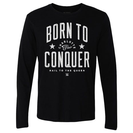 Charlotte Flair Born To Conquer WHT