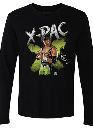 X-Pac Neon WHT