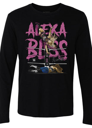 Alexa Bliss Twisted Bliss Signature WHT