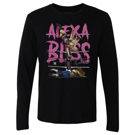 Alexa Bliss Twisted Bliss Signature WHT