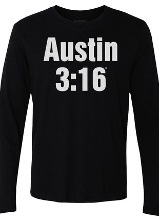 Stone Cold Steve Austin Austin 316 WHT